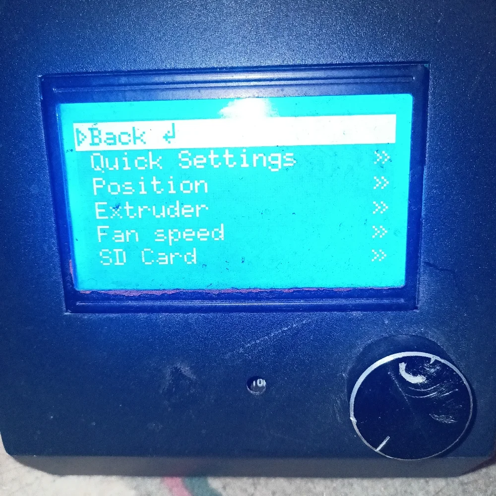 3D printer - Picture 8 of 12